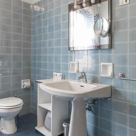 Apartment Italianway - Frua 21/6