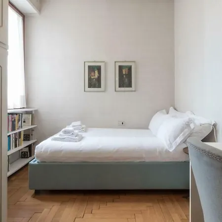 Apartment Italianway - Frua 21/6