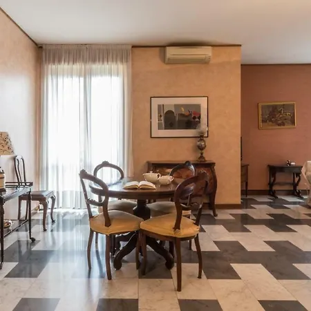 Apartment Italianway - Frua 21/6 Milan