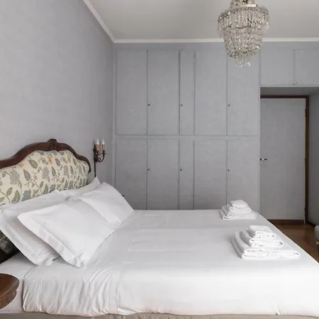 Italianway - Frua 21/6 Apartment *