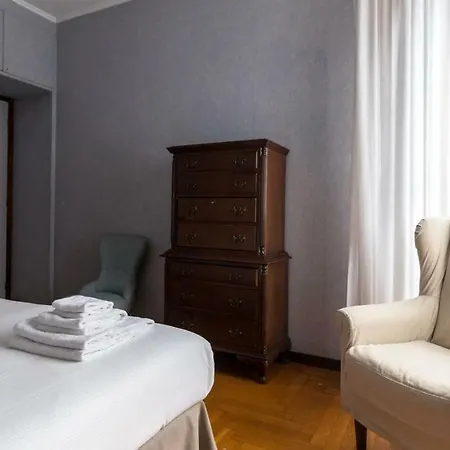 Italianway - Frua 21/6 Apartment Milan