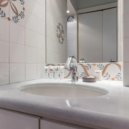 Apartment Italianway - Frua 21/6 *