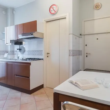 Apartment Italianway - Frua 21/6 *