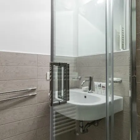 Apartment Italianway Easy - Bligny 19a Glicine Cervinia *