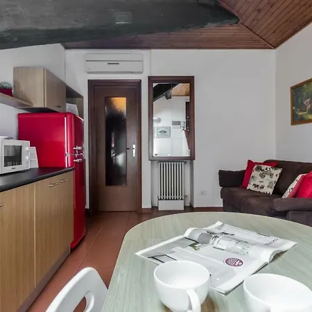 Apartment Italianway Easy - Bligny 19a Glicine Cervinia *