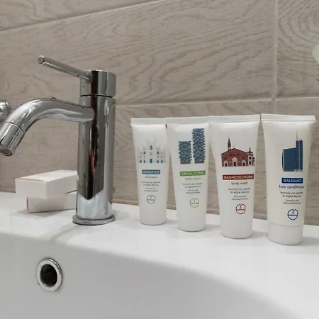 公寓 Italianway Easy - Bligny 19a Glicine Cervinia