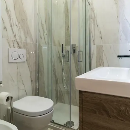 Italianway Easy - Vigna 3 Μιλάνο