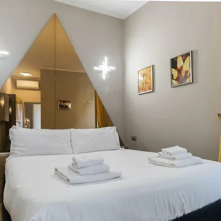 Italianway Easy - Vigna 3 Appartement Milaan