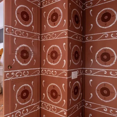 Apartment Via Passione By Onefinestay *