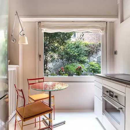 Via Passione By Onefinestay Apartment Milan