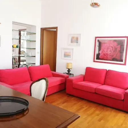 Perugino Charme Apartament *