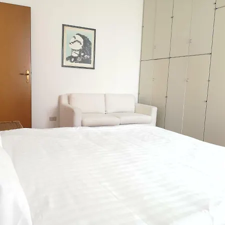 Apartament Perugino Charme