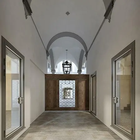 Palazzo Rougier Milano