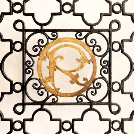 Palazzo Rougier *