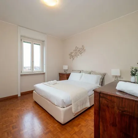 The Best Rent - Spacious With View