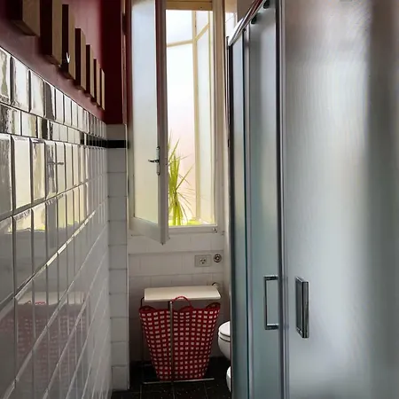 Apartment Abchouse Sant'agostino Milan