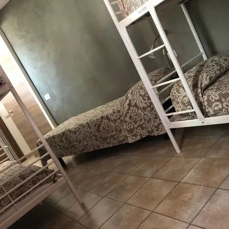 Hostel Old Milan