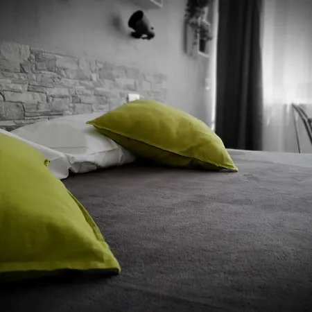 Feriehus Warrest - Short Rent
