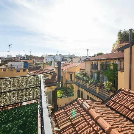 Suitelowcost Sant'Agnese Suite Apartment