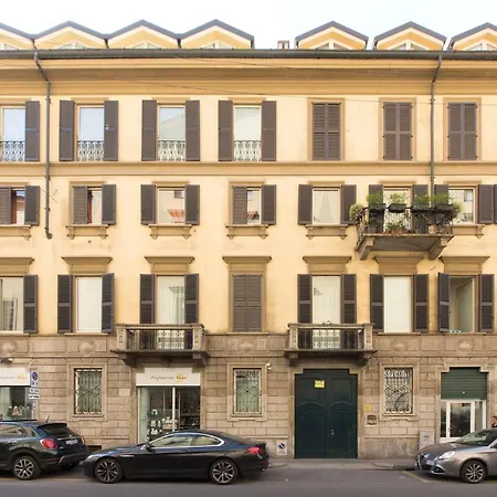 Suitelowcost Sant'Agnese Suite Apartment