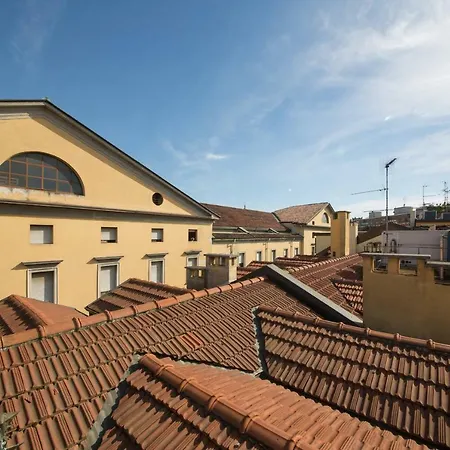 Suitelowcost Sant'Agnese Suite Milan