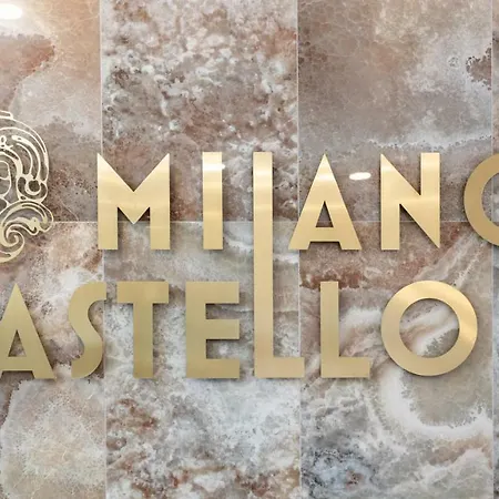 Castello Milão