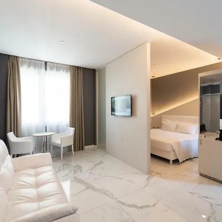 Castello Hotel Milão