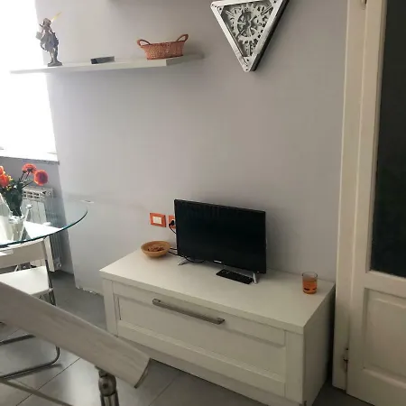 Appartement Le Residenze City & Sea *