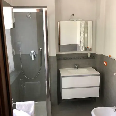Le Residenze City & Sea Apartment Mailand