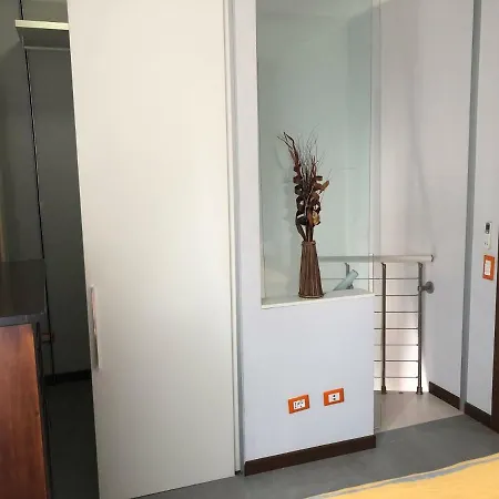 Appartement Le Residenze City & Sea *