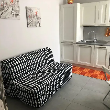 Le Residenze City & Sea