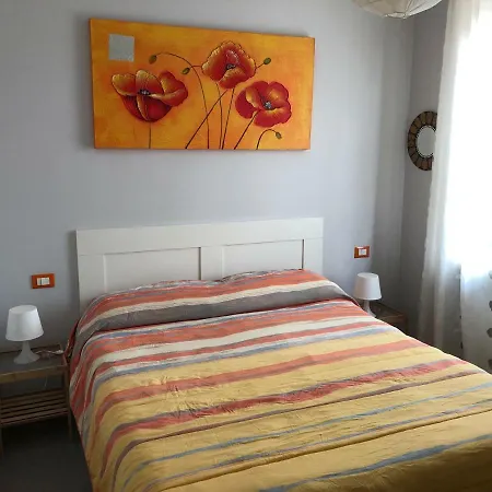 Apartment Le Residenze City & Sea Mailand