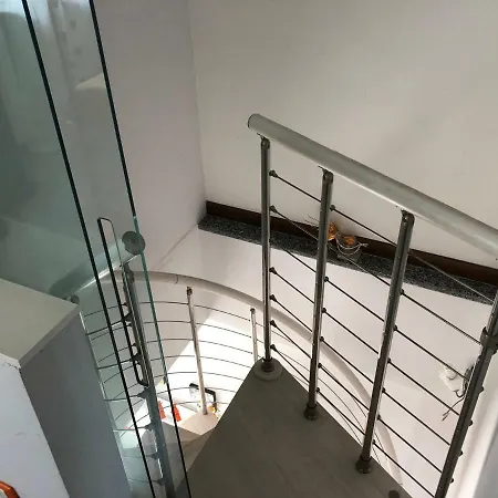 Le Residenze City & Sea Appartement Milaan