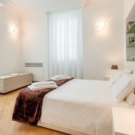 Apartament Royal - Centro Brera