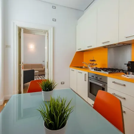 Apartment Royal - Centro Brera