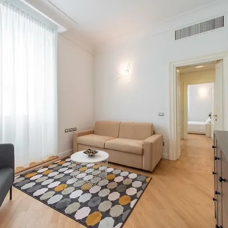 Royal - Centro Brera Apartment Milan