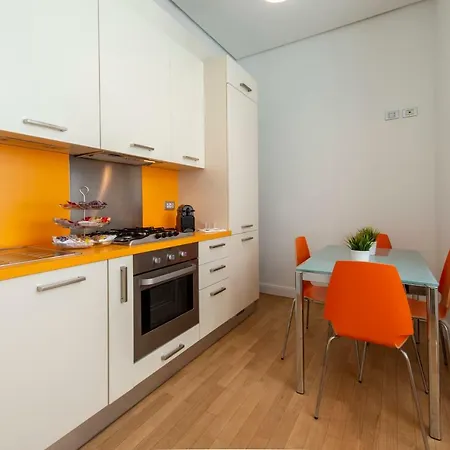 Apartment Royal - Centro Milan