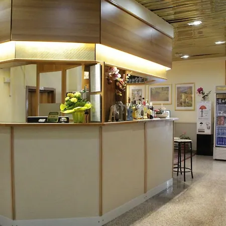 Lugano Hotel Milan