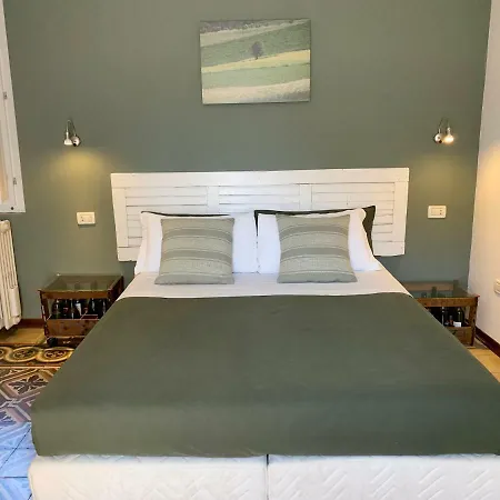 Porta Ronca - B&b, & Apts Bed & Breakfast 3*