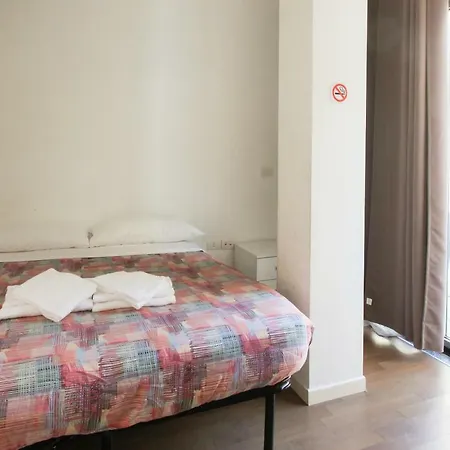 Affittacamere Red Line Division Milano