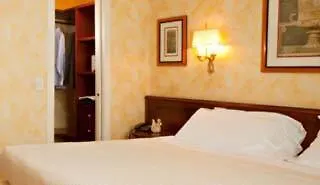 Atahotel De Angeli Hotel 4*