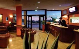 Hotel Atahotel De Angeli Milan