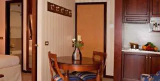 מלון Atahotel De Angeli