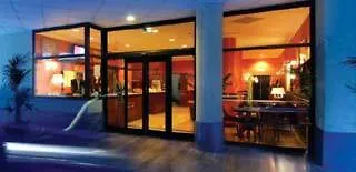 Atahotel De Angeli Milan
