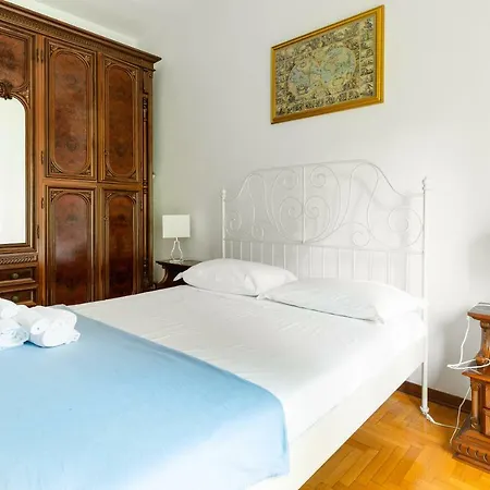 Bright Flat With Shared Garden Apartamento