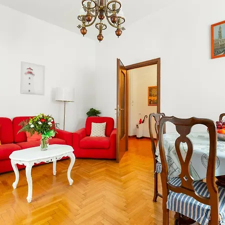 Bright Flat With Shared Garden Apartamento *