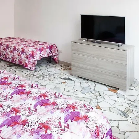 Rock&roll Apartment
