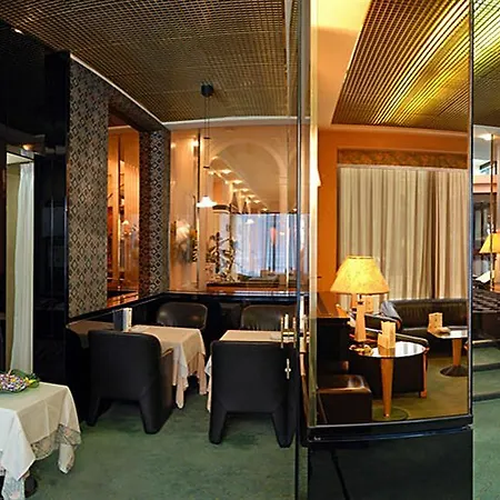Brunelleschi Hotel Milano