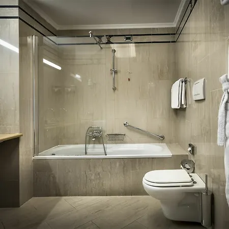 Dei Cavalieri Duomo 4* Milaan