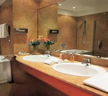 Ascot Hotel Milán